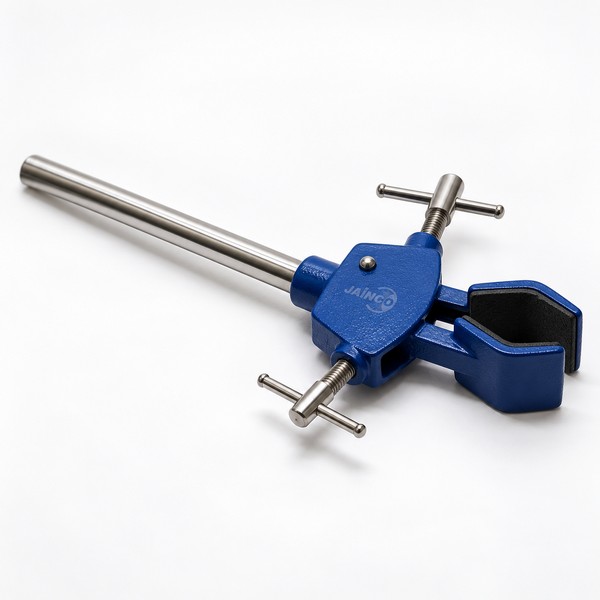 Universal Brass Clamp